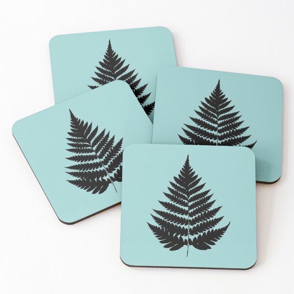 Item preview, Black Fern designed and sold by Flamin' Galah.