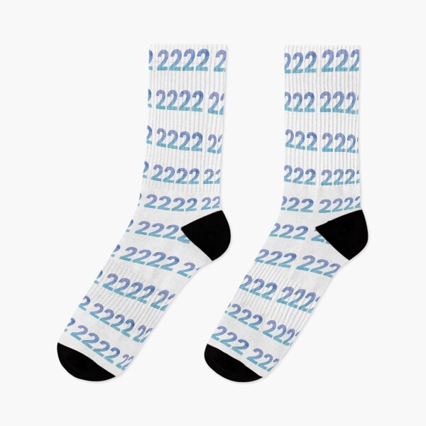 Item preview, 2222 Angel number designed and sold by namaste-you.