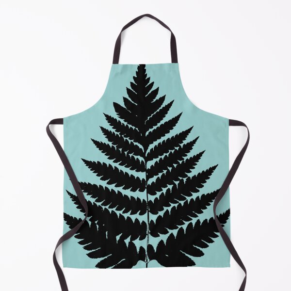 Item preview, Black Fern designed and sold by Flamin' Galah.