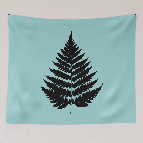 Item preview, Black Fern designed and sold by Flamin' Galah.