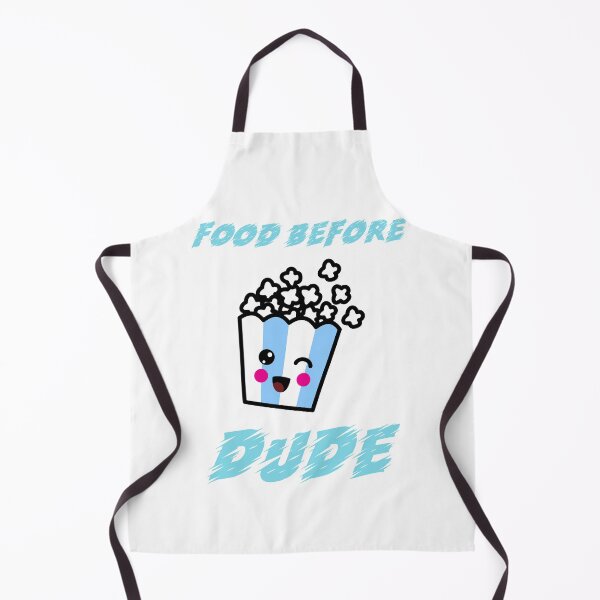 Item preview, FOOD BEFORE DUDE designed and sold by Ashalcheema.