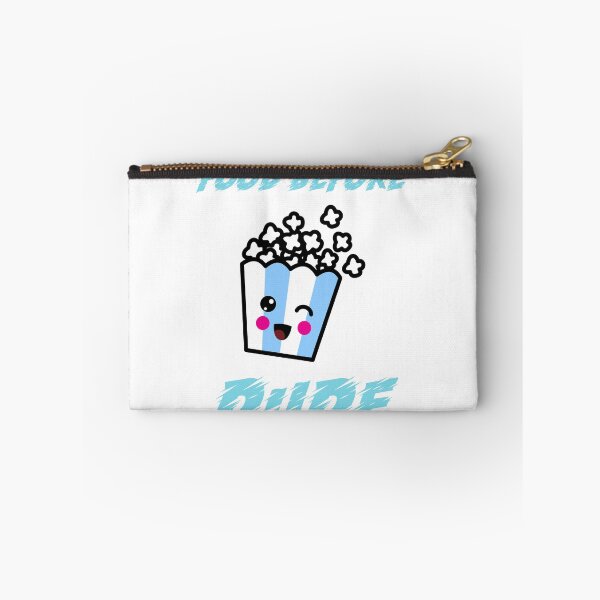 Item preview, FOOD BEFORE DUDE designed and sold by Ashalcheema.