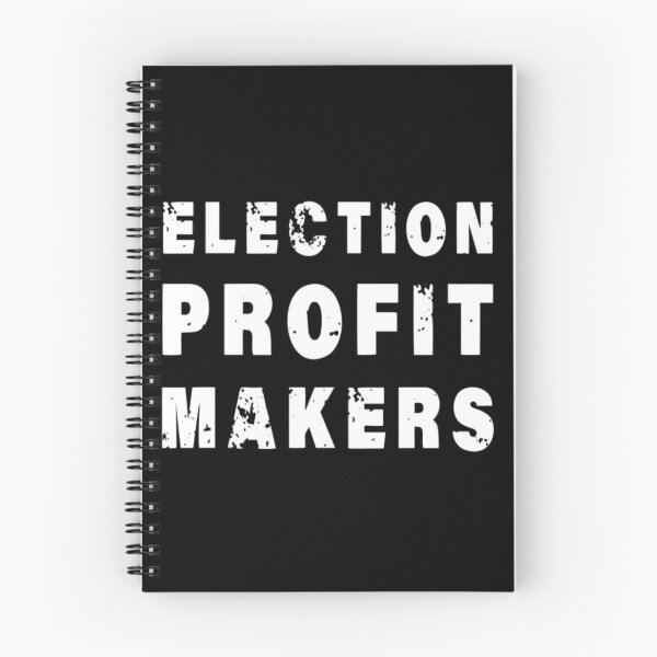 Item preview, Election profit makers designed and sold by LezaZechel.