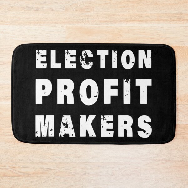 Item preview, Election profit makers designed and sold by LezaZechel.