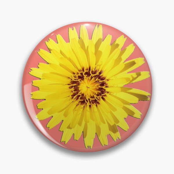 Item preview, Yellow Daisy Wildflower designed and sold by STHogan.
