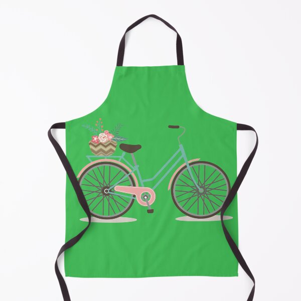 Item preview, Romantic Bicycle for outdoor relaxation with your loved ones. designed and sold by findsbyjune374.