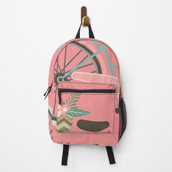 Item preview, Romantic Bicycle for outdoor relaxation with your loved ones. designed and sold by findsbyjune374.