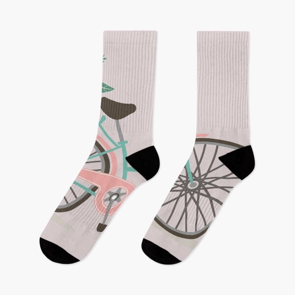 Item preview, Romantic Bicycle for outdoor relaxation with your loved ones. designed and sold by findsbyjune374.