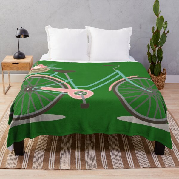 Item preview, Romantic Bicycle for outdoor relaxation with your loved ones. designed and sold by findsbyjune374.