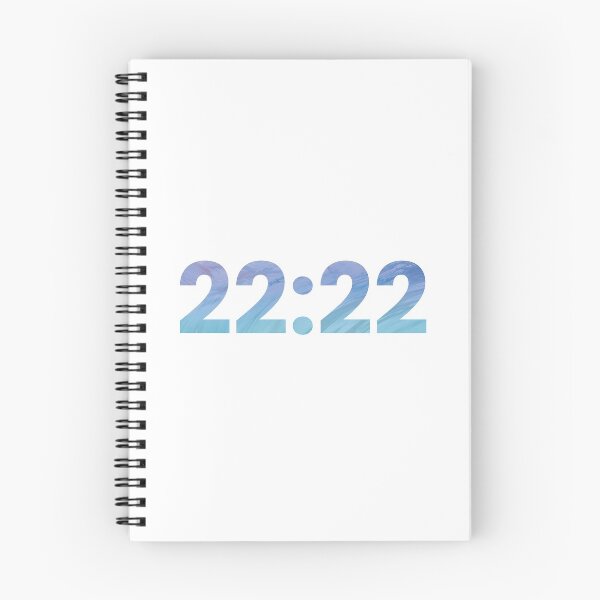 Item preview, 22:22 Angel number designed and sold by namaste-you.