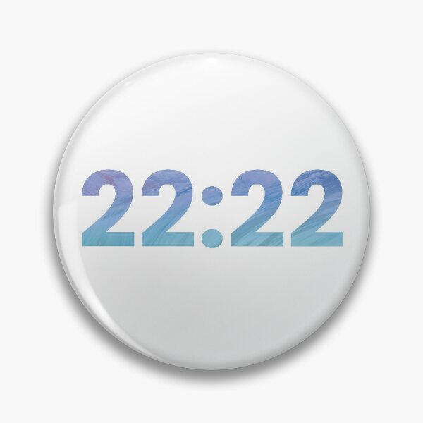 Item preview, 22:22 Angel number designed and sold by namaste-you.
