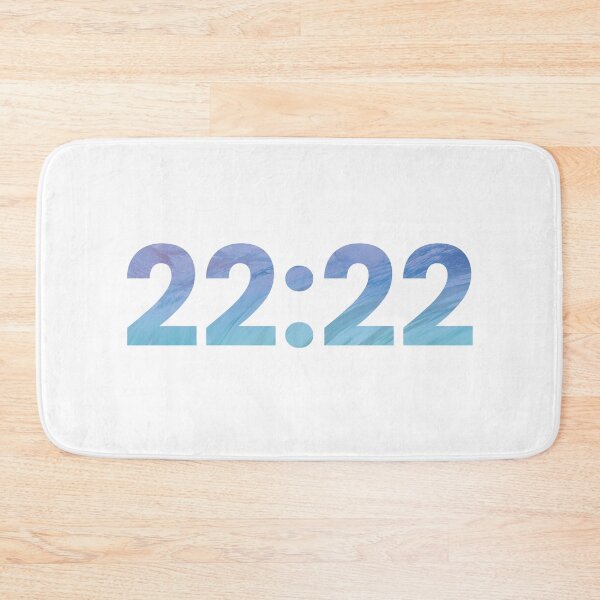 Item preview, 22:22 Angel number designed and sold by namaste-you.