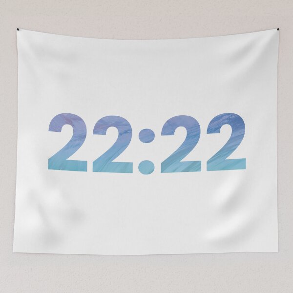 Item preview, 22:22 Angel number designed and sold by namaste-you.
