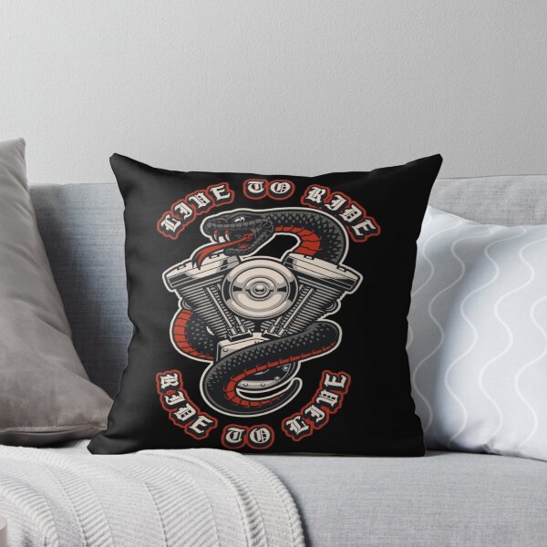 Item preview, cobra snake with a motorcycle engine designed and sold by finest style.