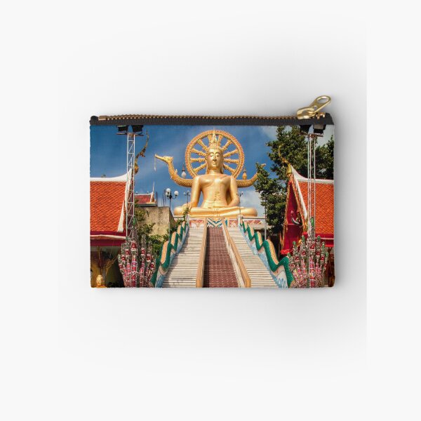 Item preview, Big Buddha Koh Samui Thailand designed and sold by AJEvans.