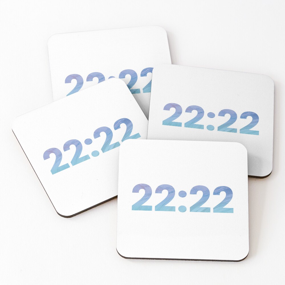 22:22 Angel number