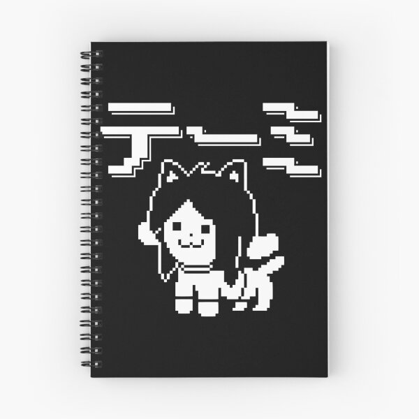 Item preview, Japanese Temmie designed and sold by LittleChelsea.