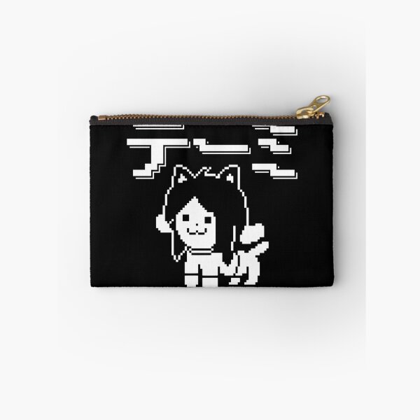 Item preview, Japanese Temmie designed and sold by LittleChelsea.