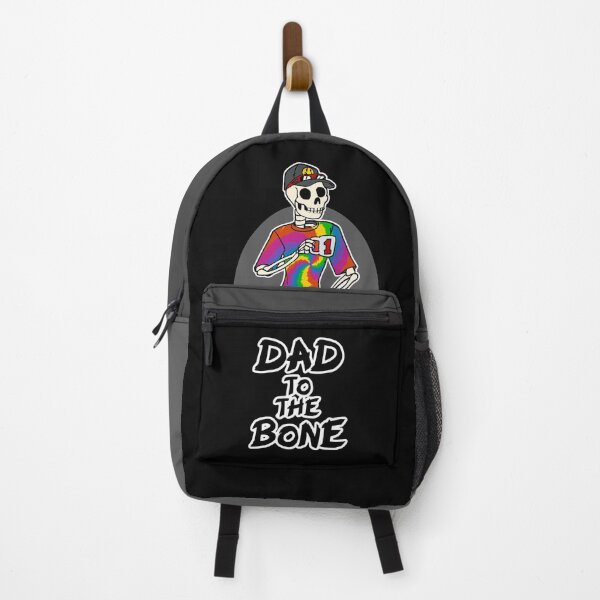 Item preview, Dad to the Bone designed and sold by AdamP-Presents.