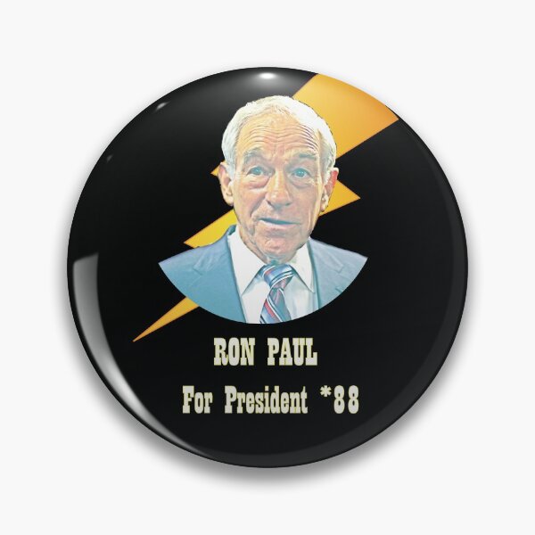 Item preview, Mr. Ron Paul for President *88* designed and sold by EcodesignPro.