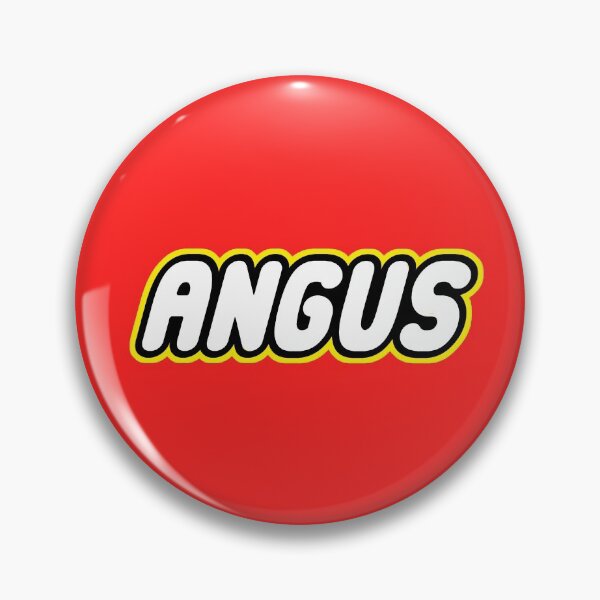 Item preview, Personalized Gift For Mini Builder Angus designed and sold by Urosek.