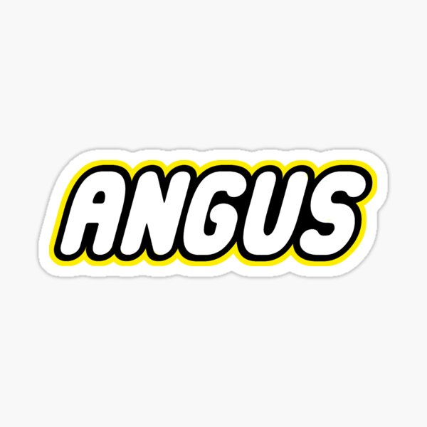 Artikel-Vorschau von Personalisiertes Geschenk für Mini-Baumeister Angus, designt und verkauft von Urosek.