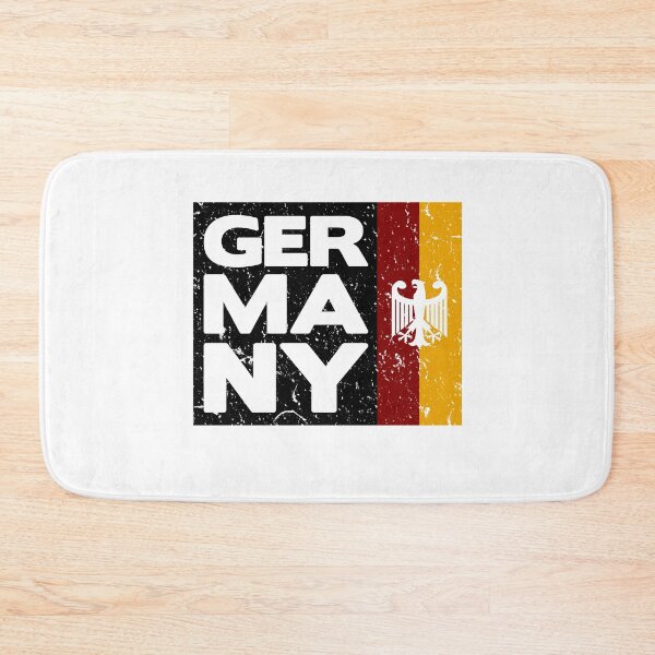 Item preview, Soccer Germany Flag Fan League Championship Ball Gift Idea designed and sold by Mark Sukra.