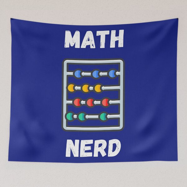 Item preview, i love math designed and sold by Zaibo.