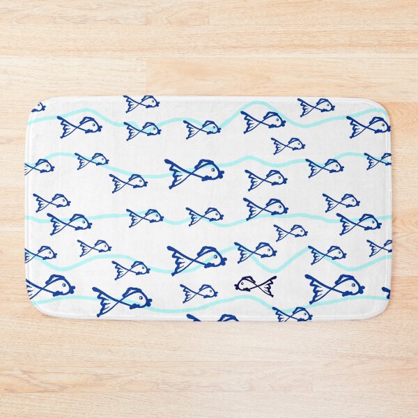 Item preview, Conformist fish designed and sold by Orloff.