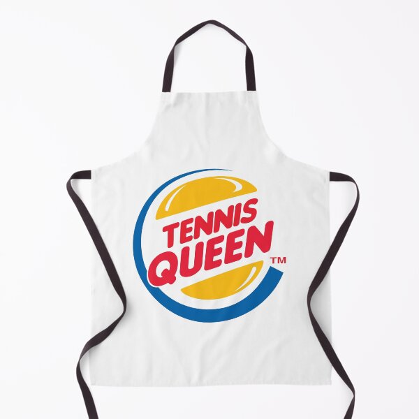 Item preview, Tennis Queen Perfect Piece For Tennis Lovers And Sports Fans designed and sold by Urosek.