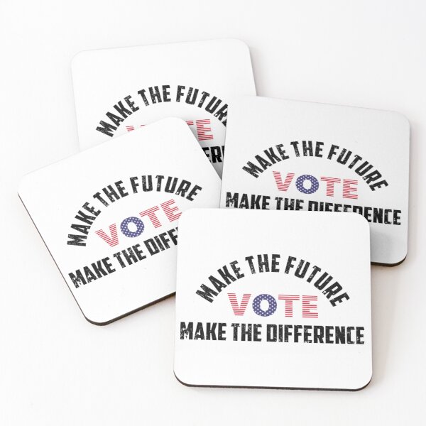 Item preview, election profit makers designed and sold by DavidPascall.