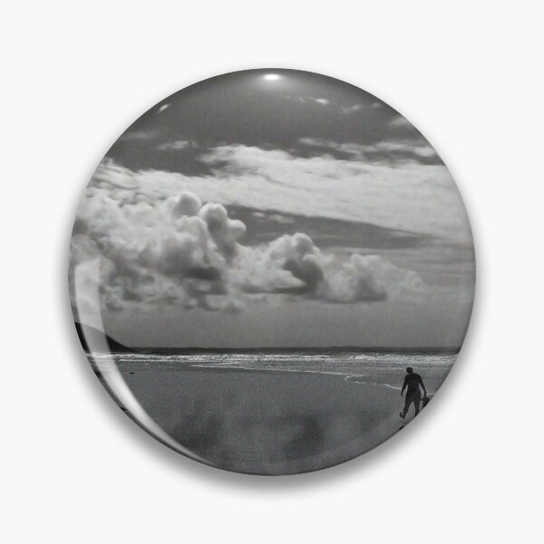 Item preview, Sandy Beach Finistere Brittany Bretagne France designed and sold by AndyEvansPhotos.