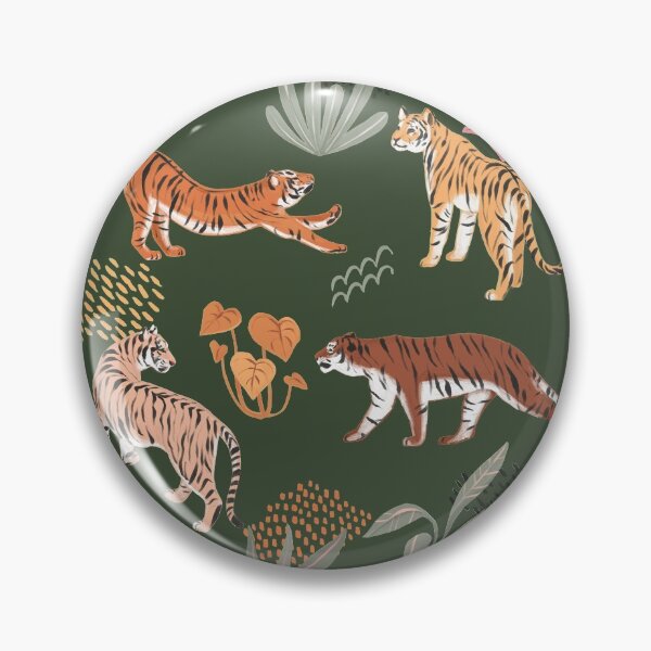 Item preview, Tyger designed and sold by AdaLewkowicz.