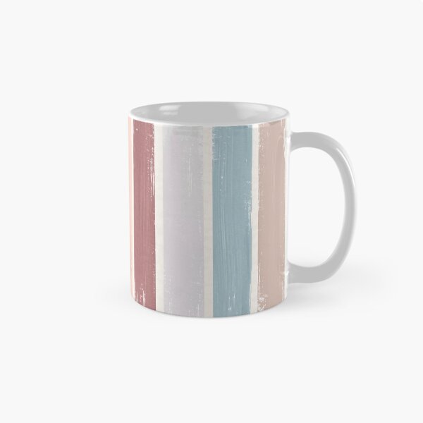 Item preview, Abstract Ombre Sunset Landscape designed and sold by TeaAndPrints.