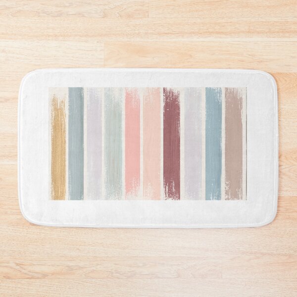 Item preview, Abstract Ombre Sunset Landscape designed and sold by TeaAndPrints.