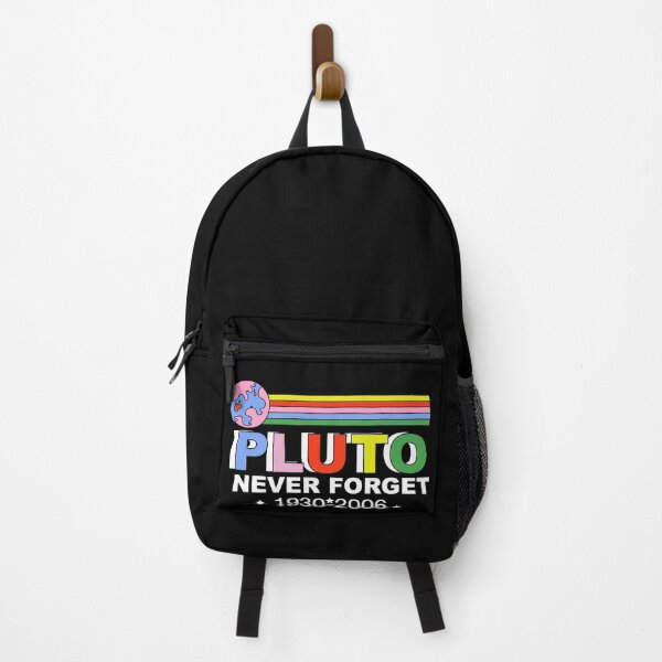 Item preview, Pluto Never Forget 1930-2006 designed and sold by SurgicalDesign.