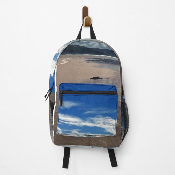 Item preview, Sandy Beach Finistere Brittany Bretagne France designed and sold by AndyEvansPhotos.
