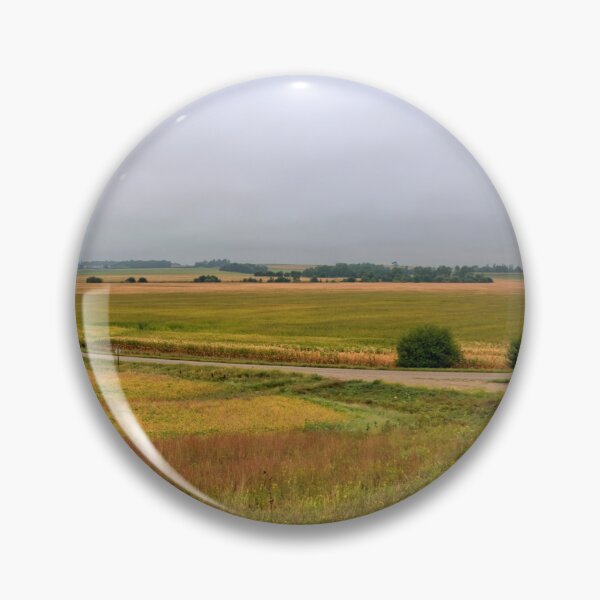 Item preview, Field Road 2 designed and sold by LynyrdSky.