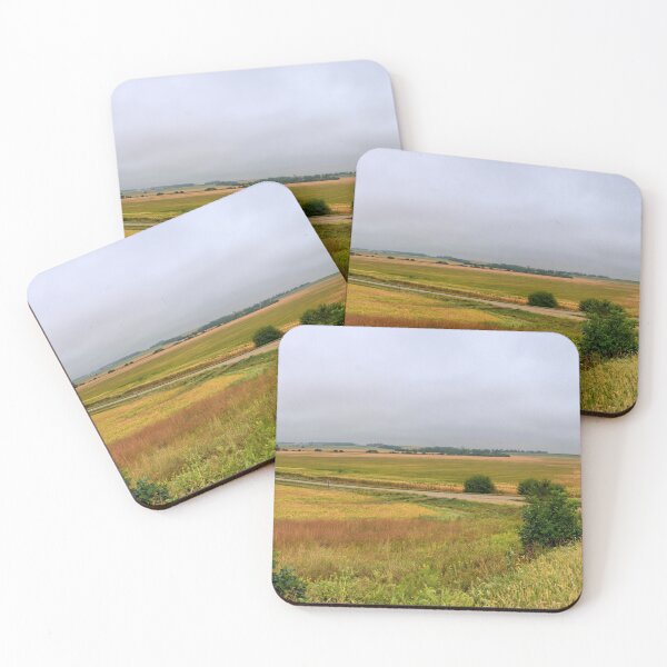 Item preview, Field Road 2 designed and sold by LynyrdSky.