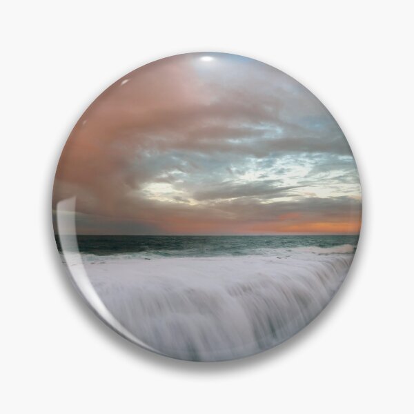 Item preview, Rainbow sunset designed and sold by dags.