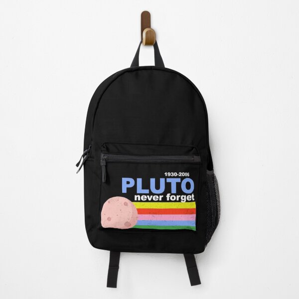 Item preview, Pluto Never Forget 1930-2006 designed and sold by SurgicalDesign.
