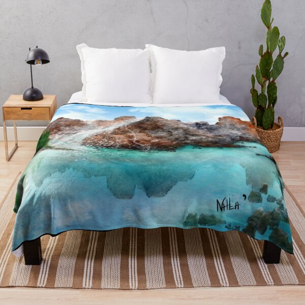Item preview,  Stunning Watefall View designed and sold by Nattea.