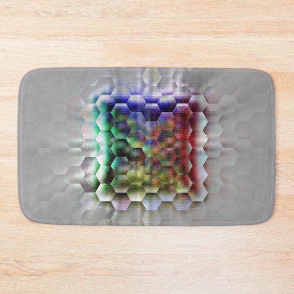 Item preview, Fuzzy logic designed and sold by rich-jam.