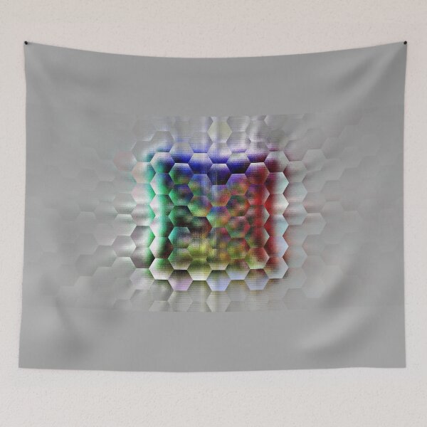 Item preview, Fuzzy logic designed and sold by rich-jam.