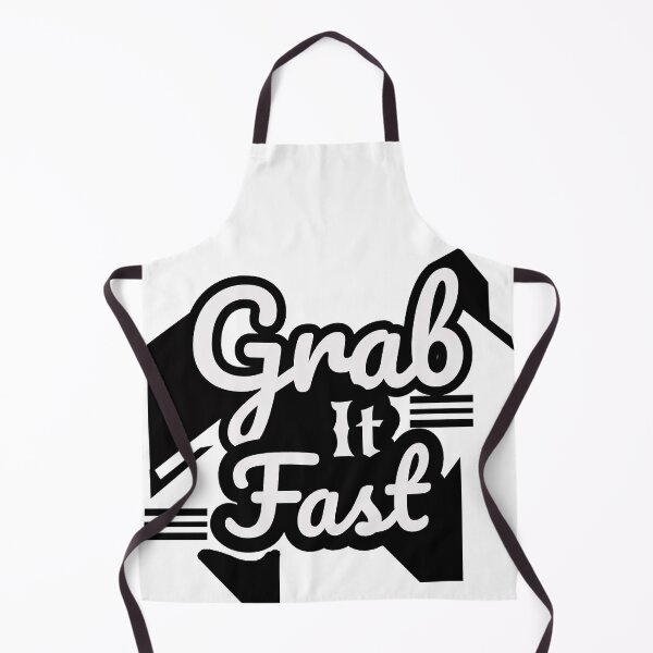 Item preview, Grab It Fastt designed and sold by lucky-fern.