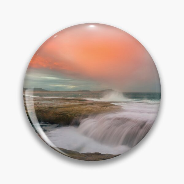 Item preview, Dramatic sunset designed and sold by dags.