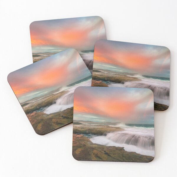 Item preview, Dramatic sunset designed and sold by dags.