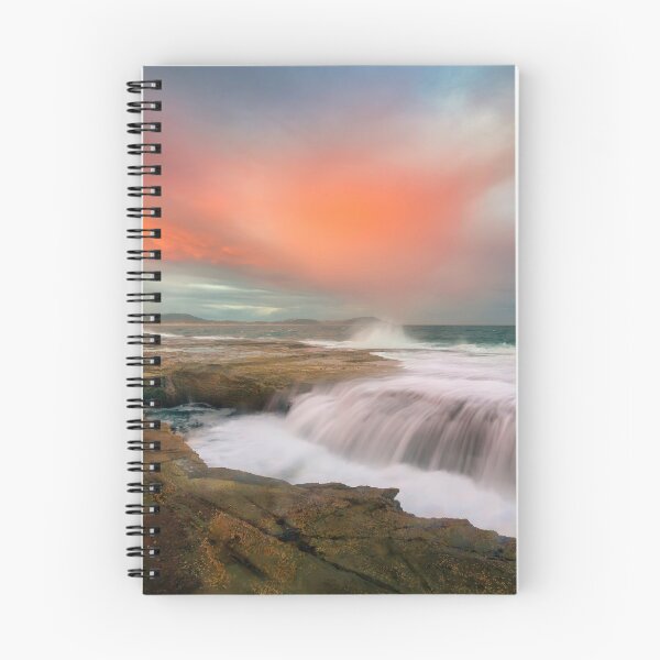 Item preview, Dramatic sunset designed and sold by dags.