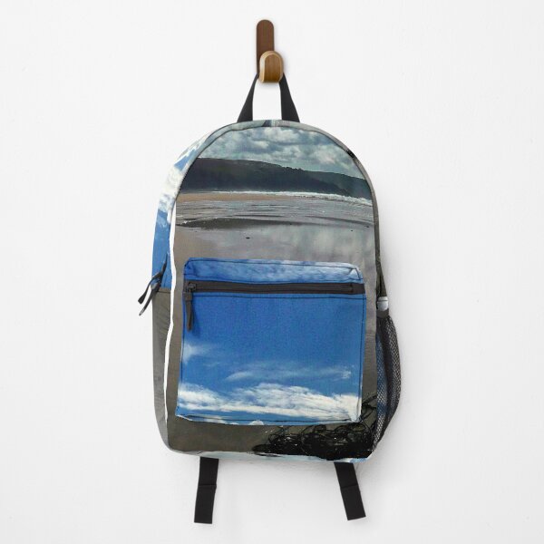 Item preview, Sandy Beach Finistere Brittany Bretagne France designed and sold by AndyEvansPhotos.
