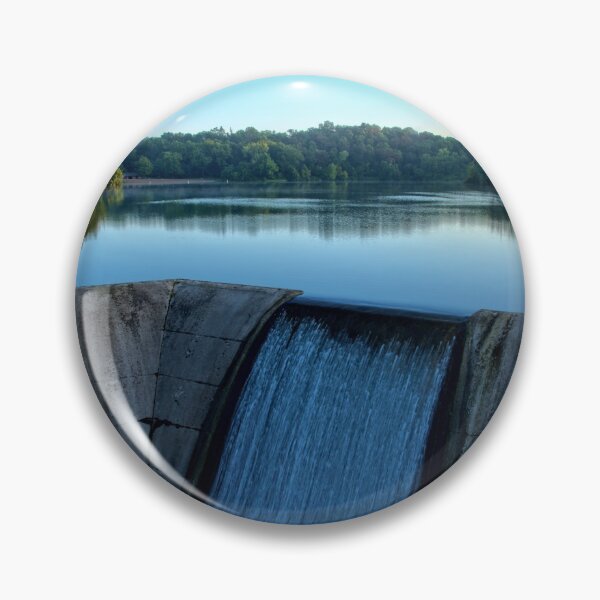 Item preview, Pine Lake Spillway 2 designed and sold by LynyrdSky.